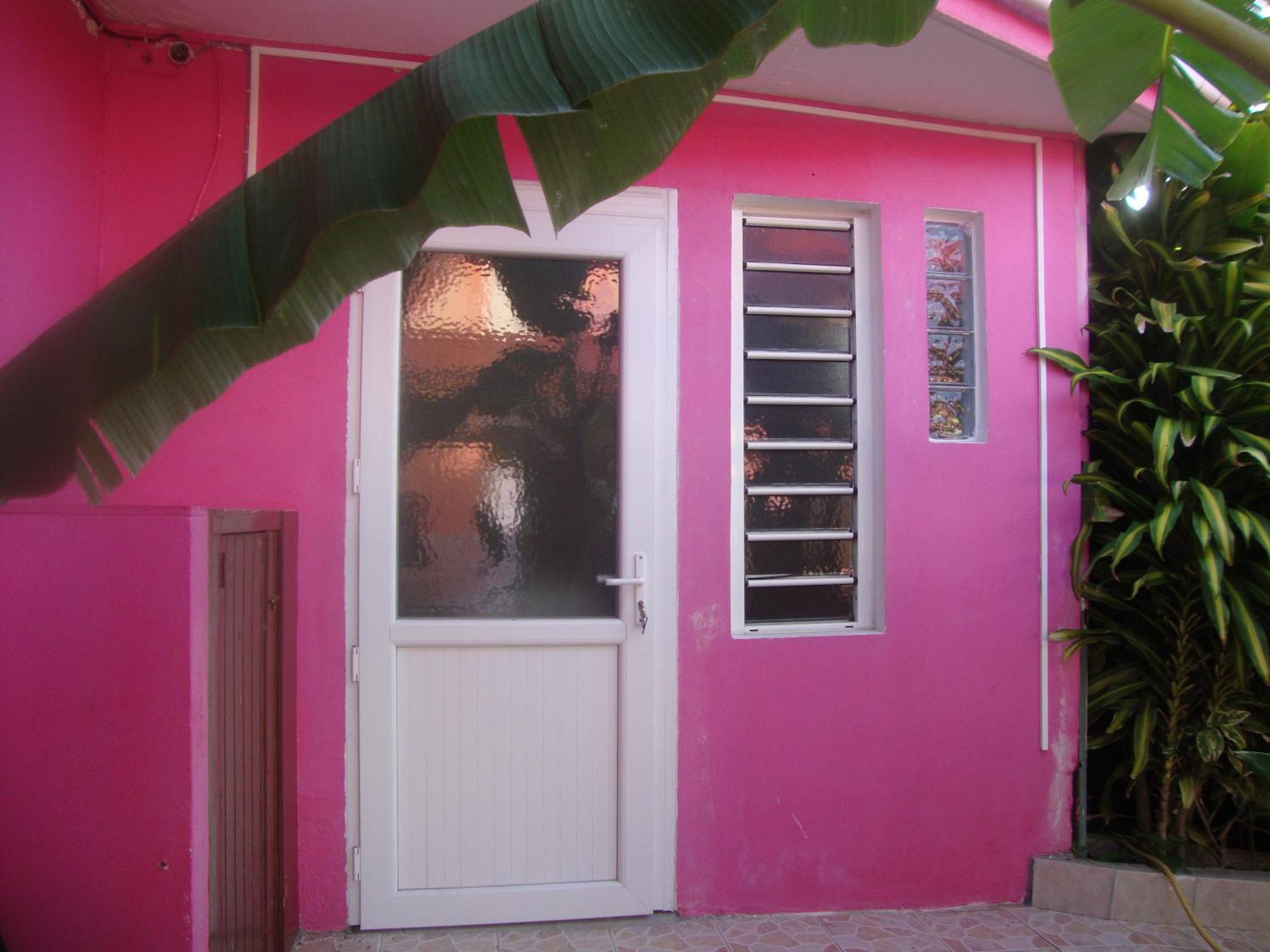 Residence Madelia Port-Louis Quarto foto